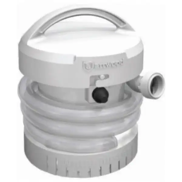 Attwood Waterbuster® Portatif Pompa