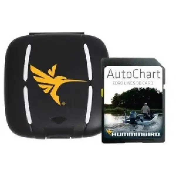 Auto Chart Pc