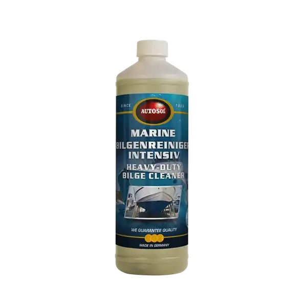 AUTOSOL® Marin Ağır Hizmet Sintine Temizleyici, 1 lt