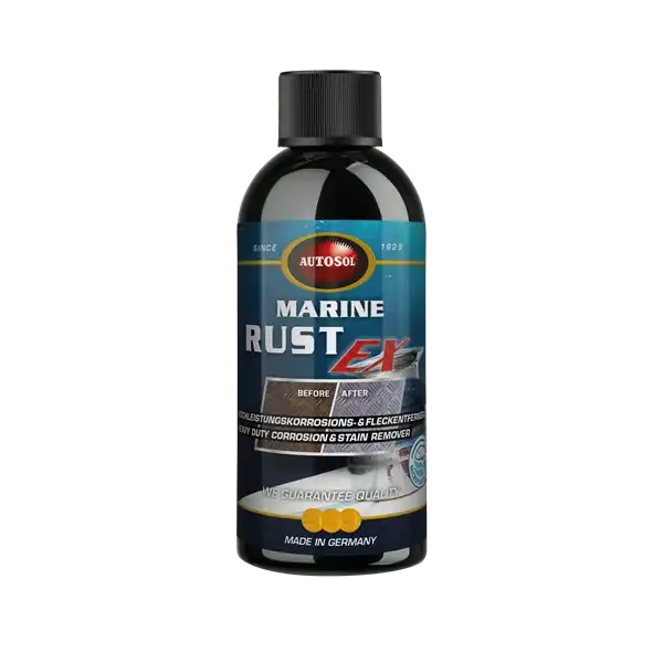 AUTOSOL® Marin Rust Ex Pas Sökücü,  500 ml