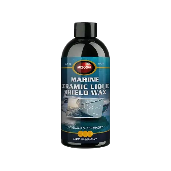 AUTOSOL® Marin Seramik Koruyucu Sıvı Vaks, 500 ml