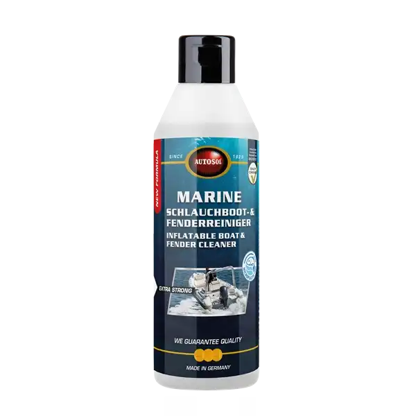AUTOSOL® Marin Şişme Bot ve Usturmaça Temizleyici, 500 ml