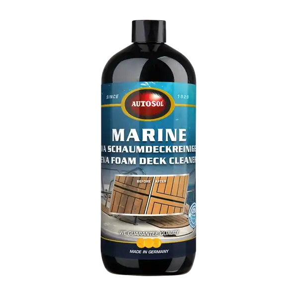 AUTOSOL® Marin Suni Tik ve Güv.Temiz.Köpük  1 Lt