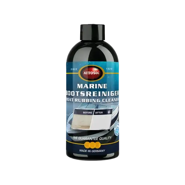 AUTOSOL® Marin Tekne Ağır Kir Temizleyici / Pasta, 500 ml