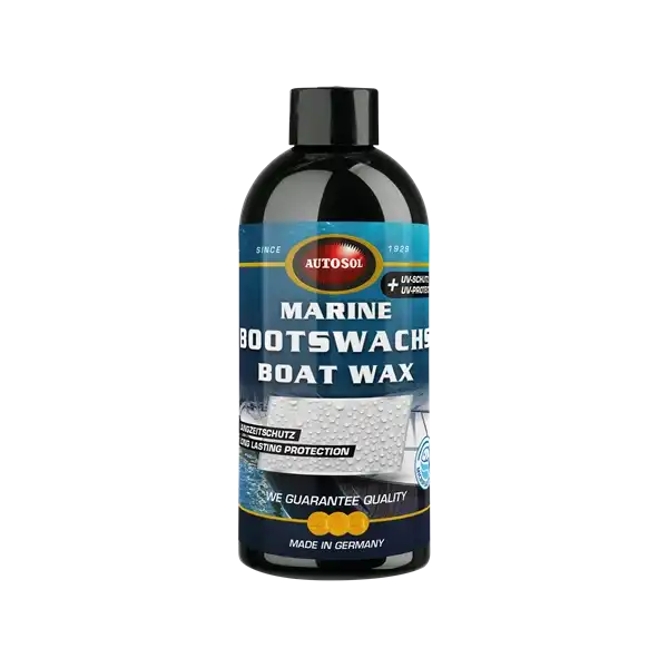 AUTOSOL® Marin Tekne Vaks & Koruyucu Cila, 500 ml