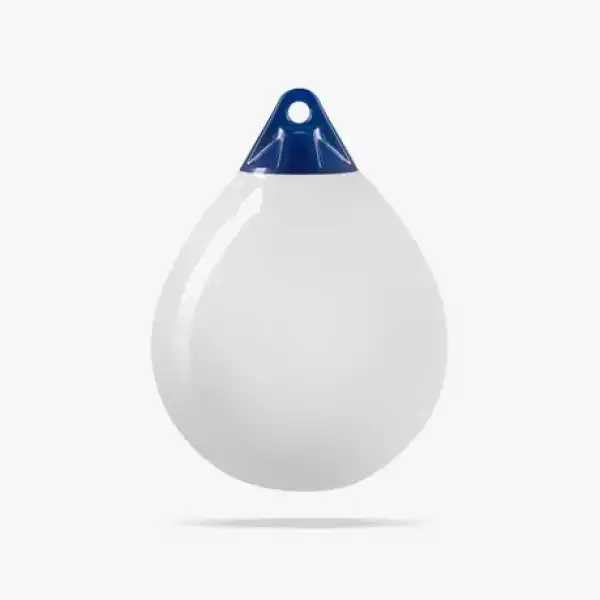 Balon Usturmaça A-3HD 46x57cm Beyaz Castro