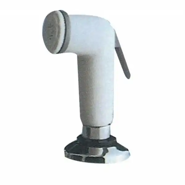 BARKA Hortumlu Duş Flanşlı DS0313