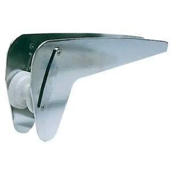 Baş Makarasi, Paslanmaz Çeli̇k 20Kg