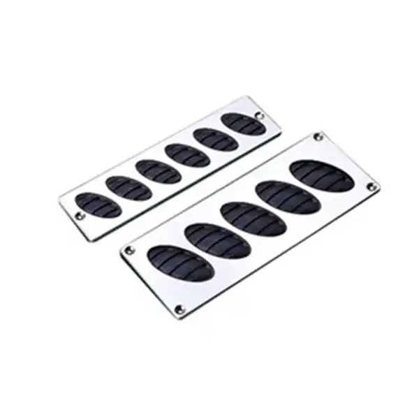 Basamak plakası 57x213 mm