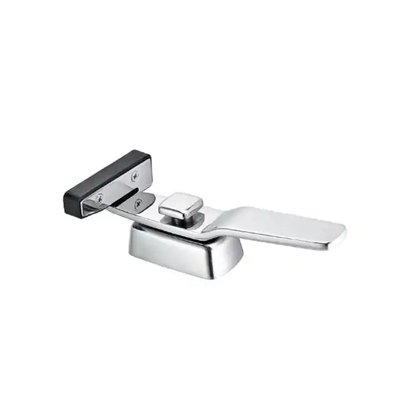 Basmalı Kapı Kilidi 213mm