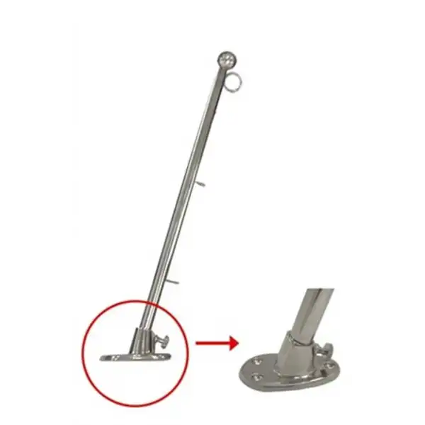 Bayrak direği 302MM