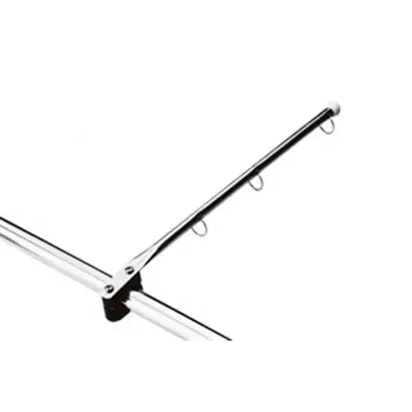 Bayrak direği 40CM BOY