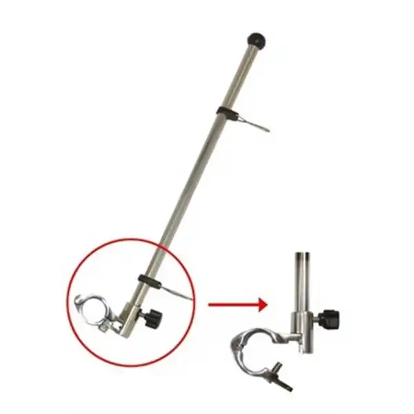 Bayrak direği 450MM A25