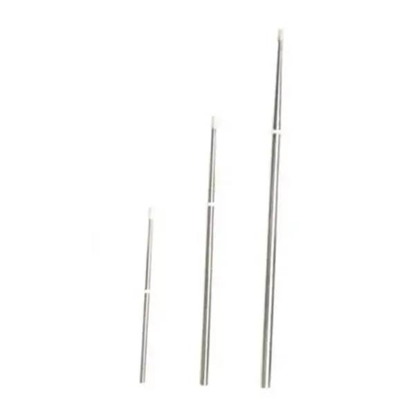 Bayrak direği 80CM ÇAP 25MM
