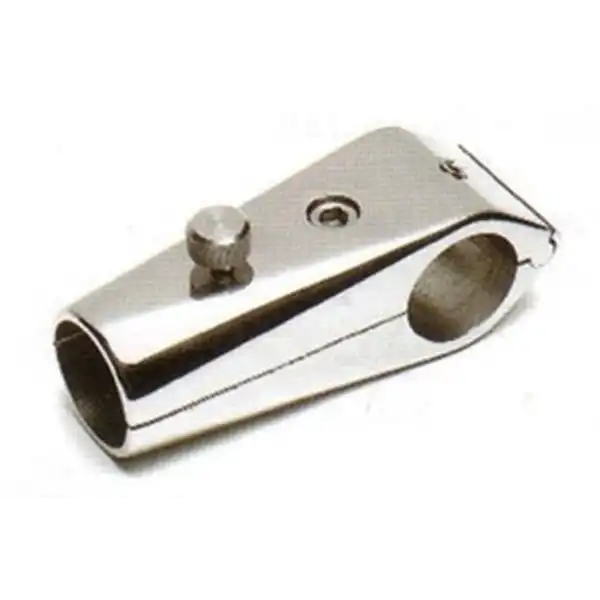 Bayrak direği soketi 30MM