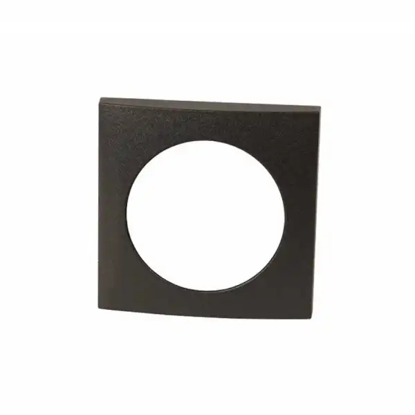 BERKER W4 Anahtarlar için Çerçeve 60X60mm - Beyaz