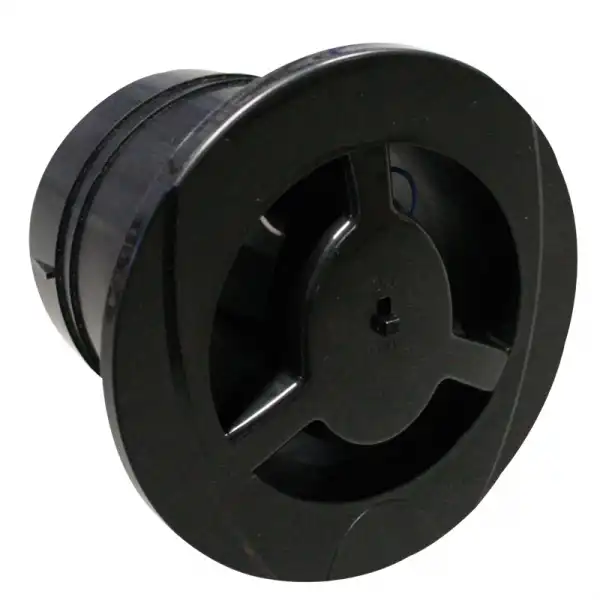 Lalizas 12V Otonom Fan Motoru Yedek Blower
