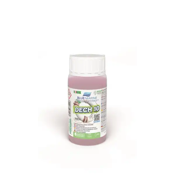 Blue Marine Dech 10 Pas Sökücü 250 Ml