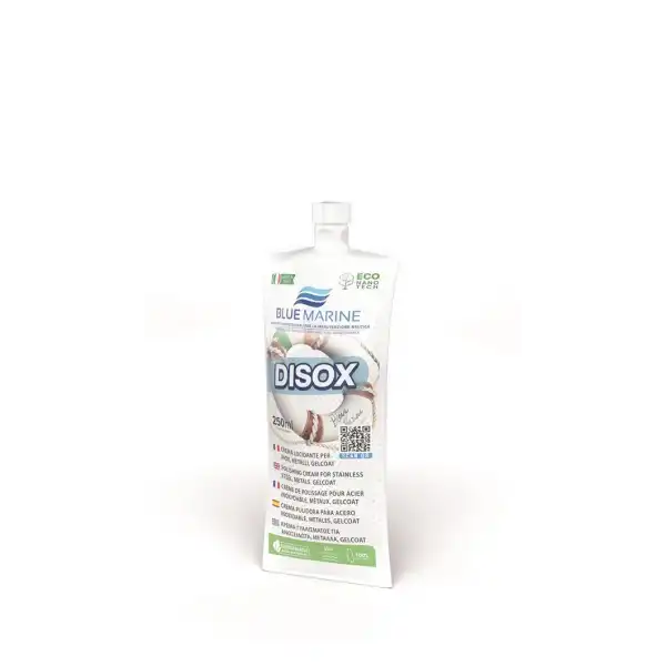 Blue Marine Disox Metal Parlatıcı 250 Ml