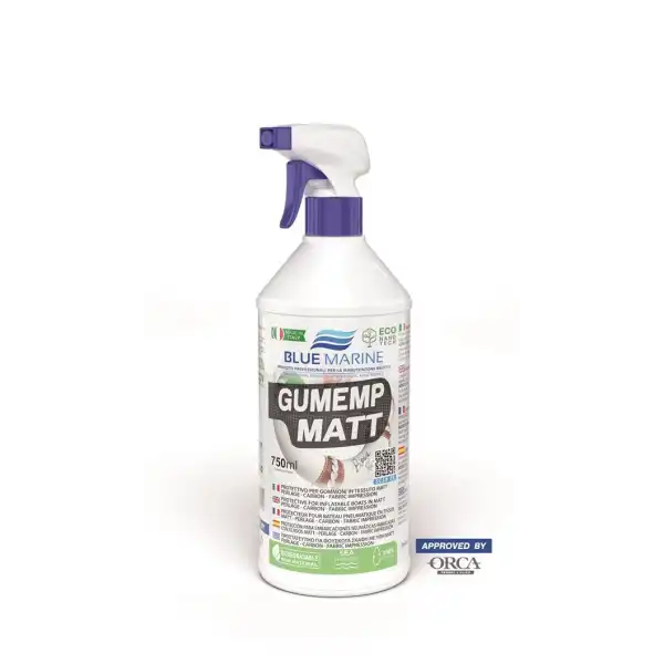 Blue Marine Gumemp Matt Bot Kumaş Koruyucu 750 Ml