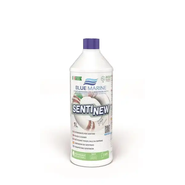 Blue Marine Sentinew Sintine Temizleyici 1 Litre