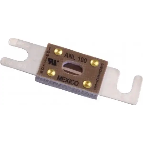Blue Sea Systems Anl Tip Sigorta 100a