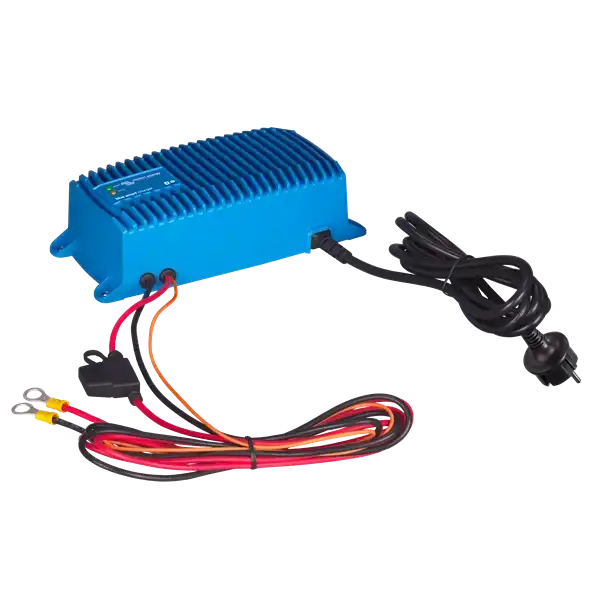 BLUE SMART IP67 CHARGER 12V/25A(1)