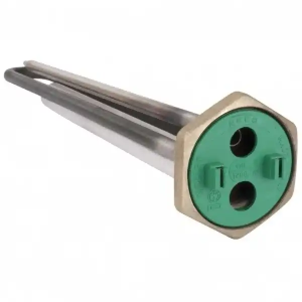 Boiler İçin Yedek Rezistans