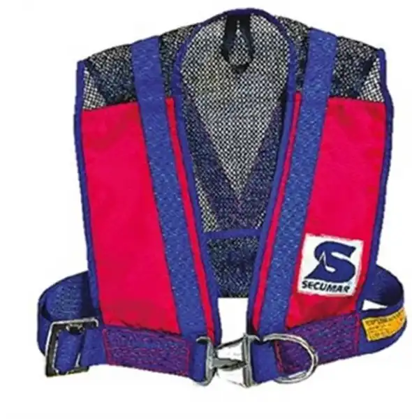 Bolero harness junıor