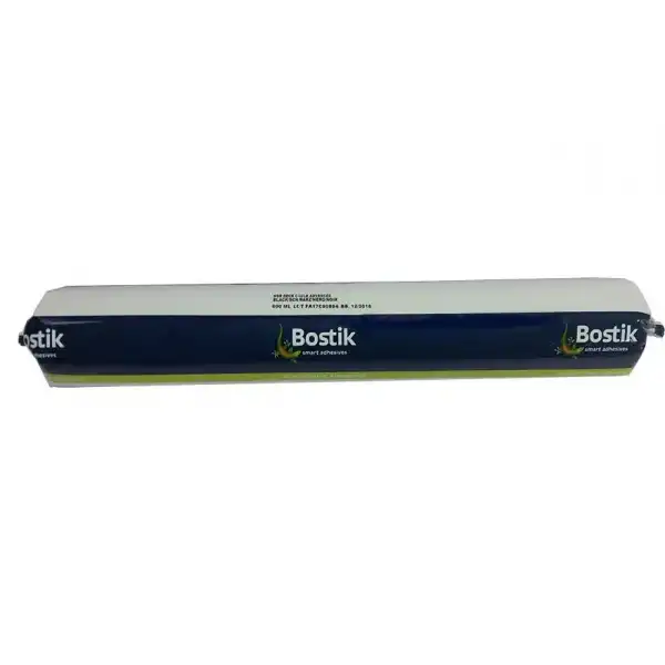 Bostik MSR Deck Caulk S Gri 600ml