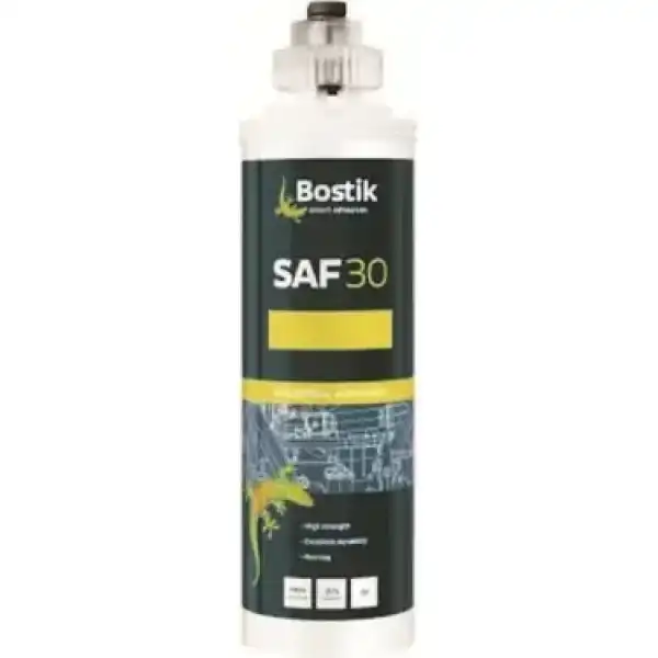 Bostik SAF30 90 CP 825 ml Kartuş Bej