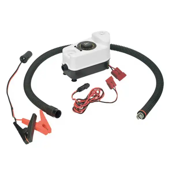 Bravo GE BP-1 Elektrikli Bot Pompası 12V 14PSİ