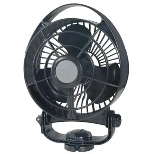 Caframo Bora Marin Vantilatör 24V Siyah