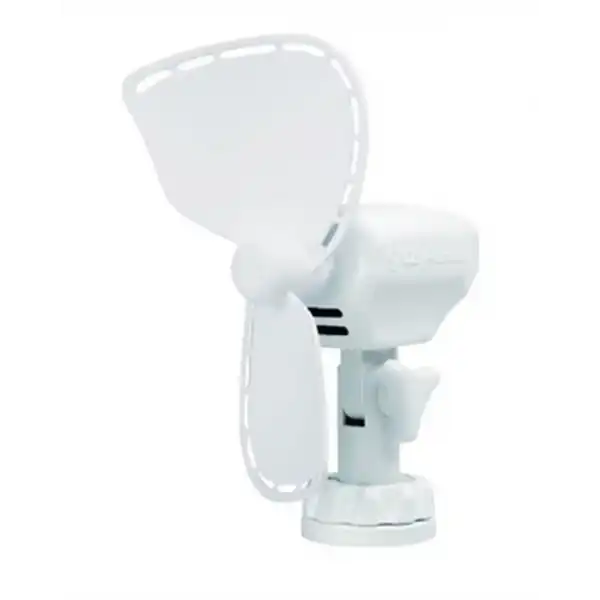 Caframo Ultımate Kamara Vantilatörü 24V Beyaz