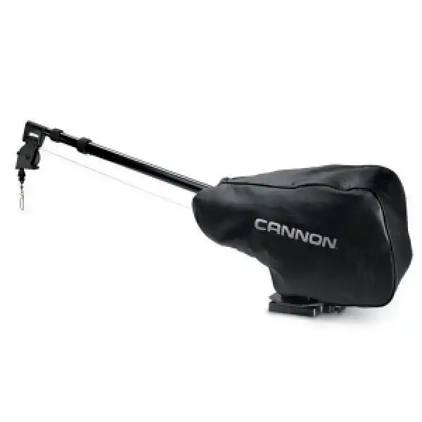 Cannon Downrigger Kılıfı