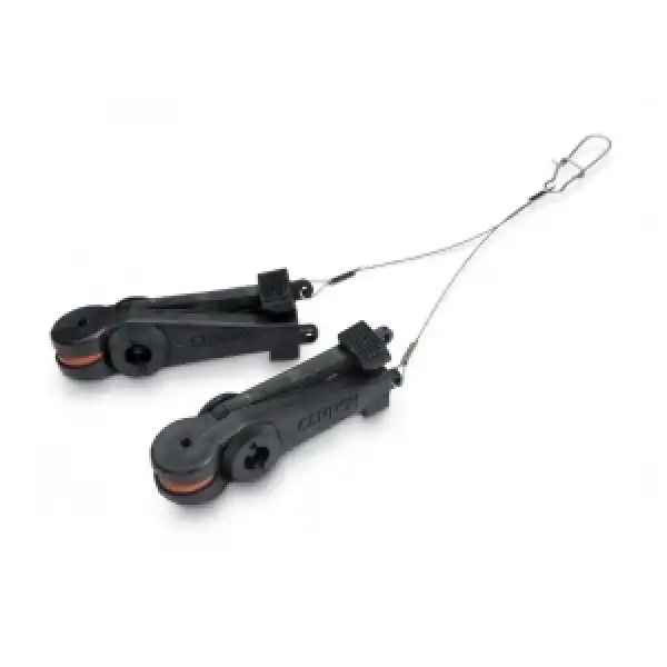 Cannon Uni-stacker Release