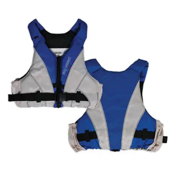 Can Yeleği, Performance 50N, İso, 25-40Kg, Çocuk
