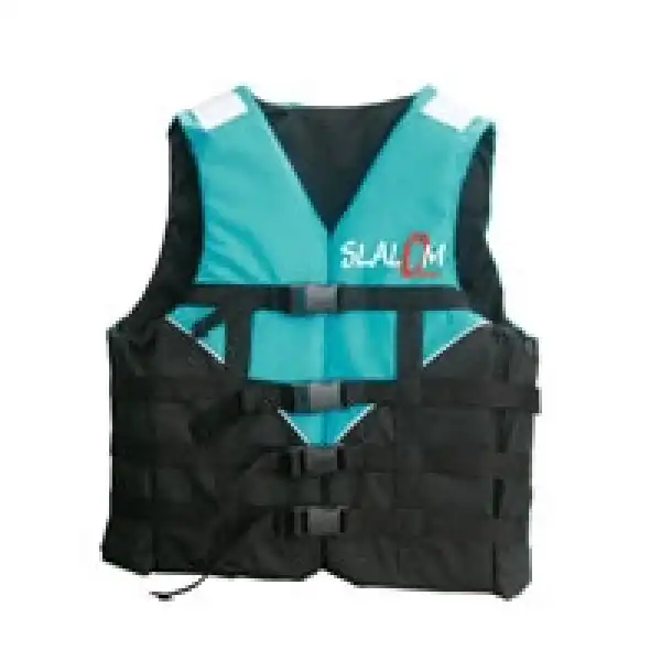 Can Yeleği, Slalom 50N, İso 12402-5, 70-90Kg