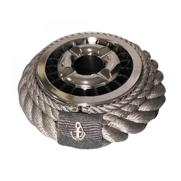 CaptainRA Çanak Küllük Gri