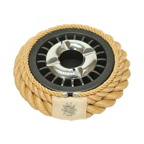 CaptainRA Çanak Küllük Krem