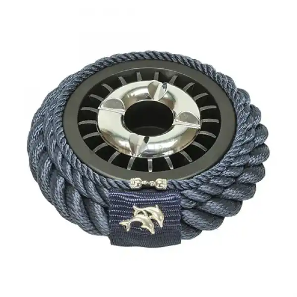 CaptainRA Çanak Küllük Lacivert