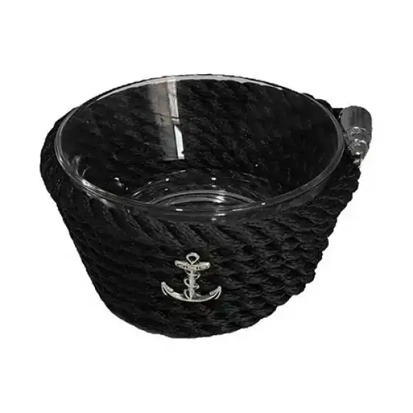 CaptainRA Çerezlik Siyah