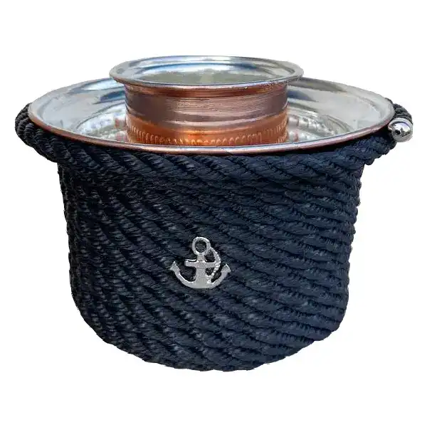 CaptainRA Ehl-i Keyf Siyah