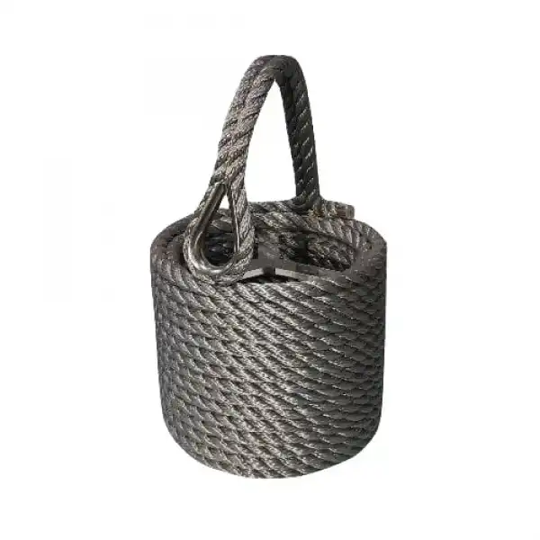 CaptainRA Kaşıklık Gri