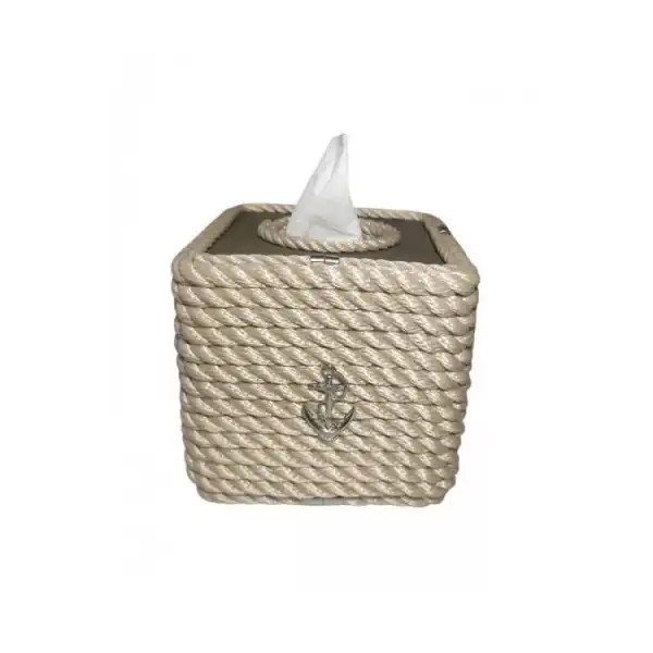 CaptainRa Kleenex Peçetelik Bej