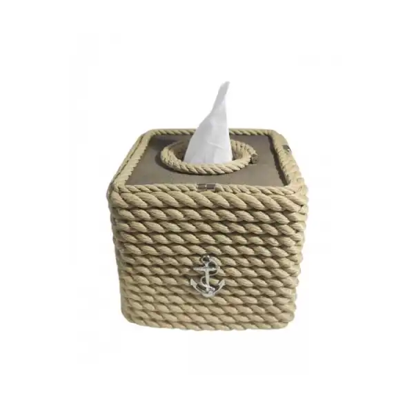 CaptainRa Kleenex Peçetelik Krem