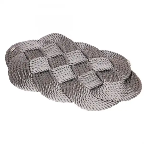 CaptainRA Paspas 45x35 Gri