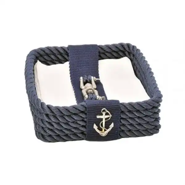 CaptainRA Peçetelik Lacivert