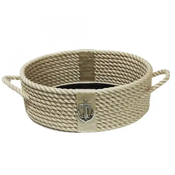 CaptainRA Peştamal Sepeti Bej