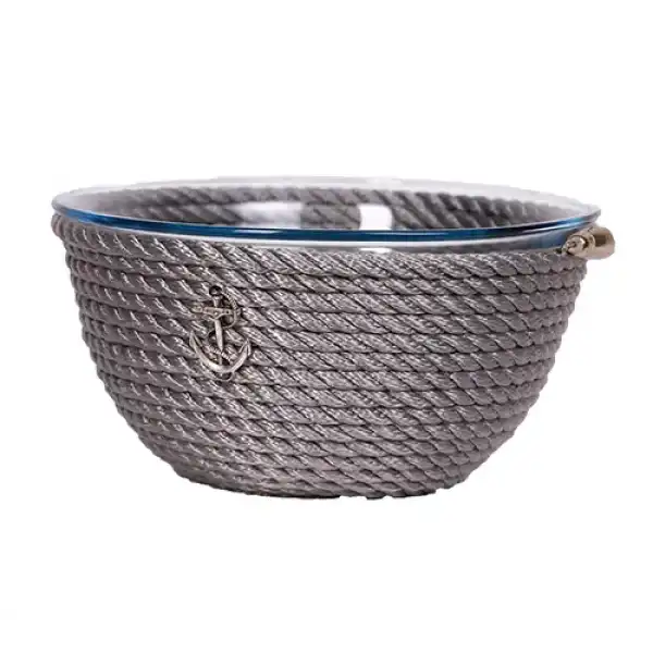 CaptainRA Salata Kasesi Gri